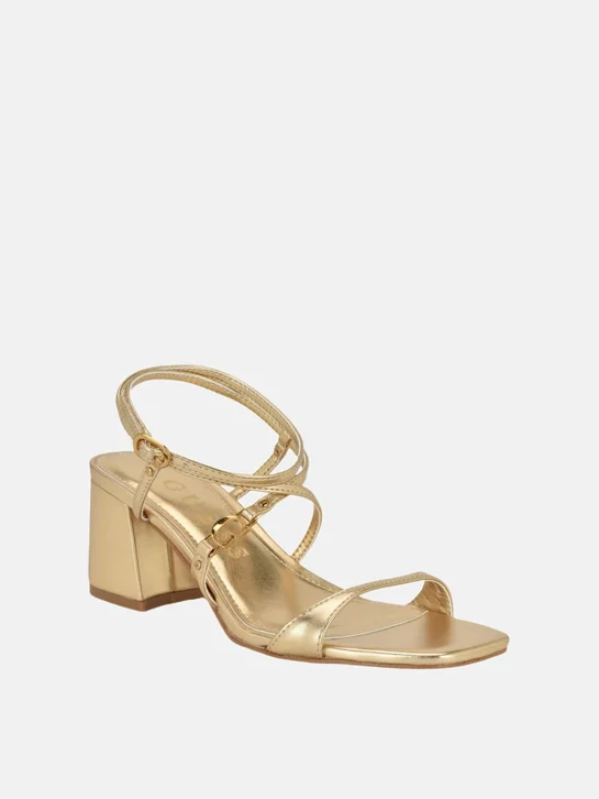 GUESS FOOTWEAR Giày Cao Gót Nữ - Gwgaleon
