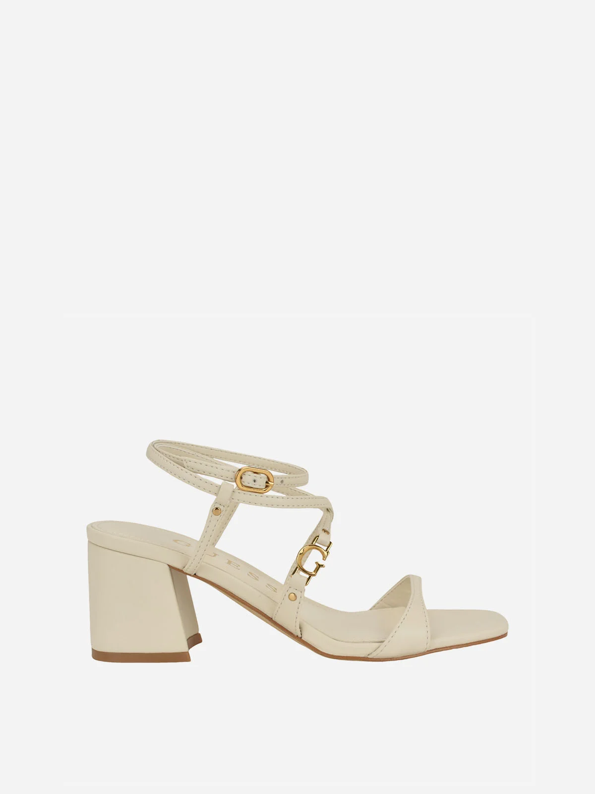 GUESS FOOTWEAR Giày Cao Gót Nữ - Gwgaleon