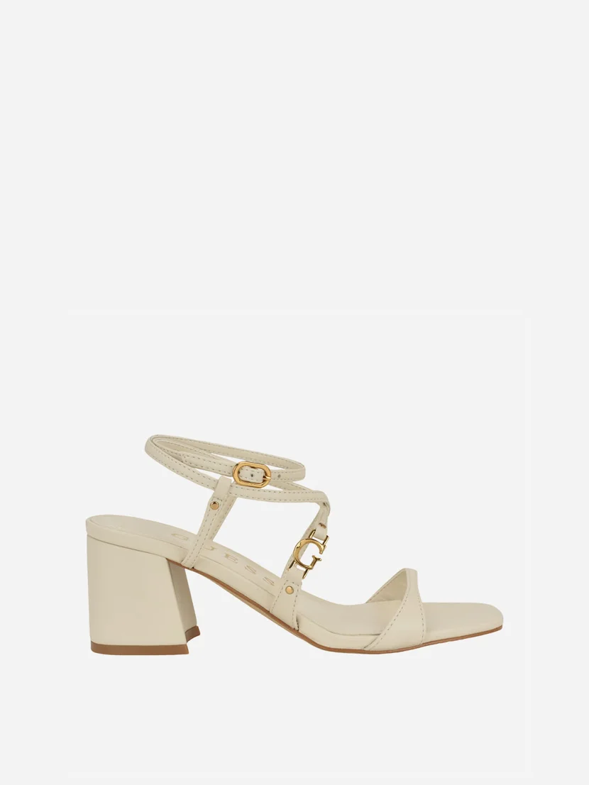 GUESS FOOTWEAR Giày Cao Gót Nữ - Gwgaleon