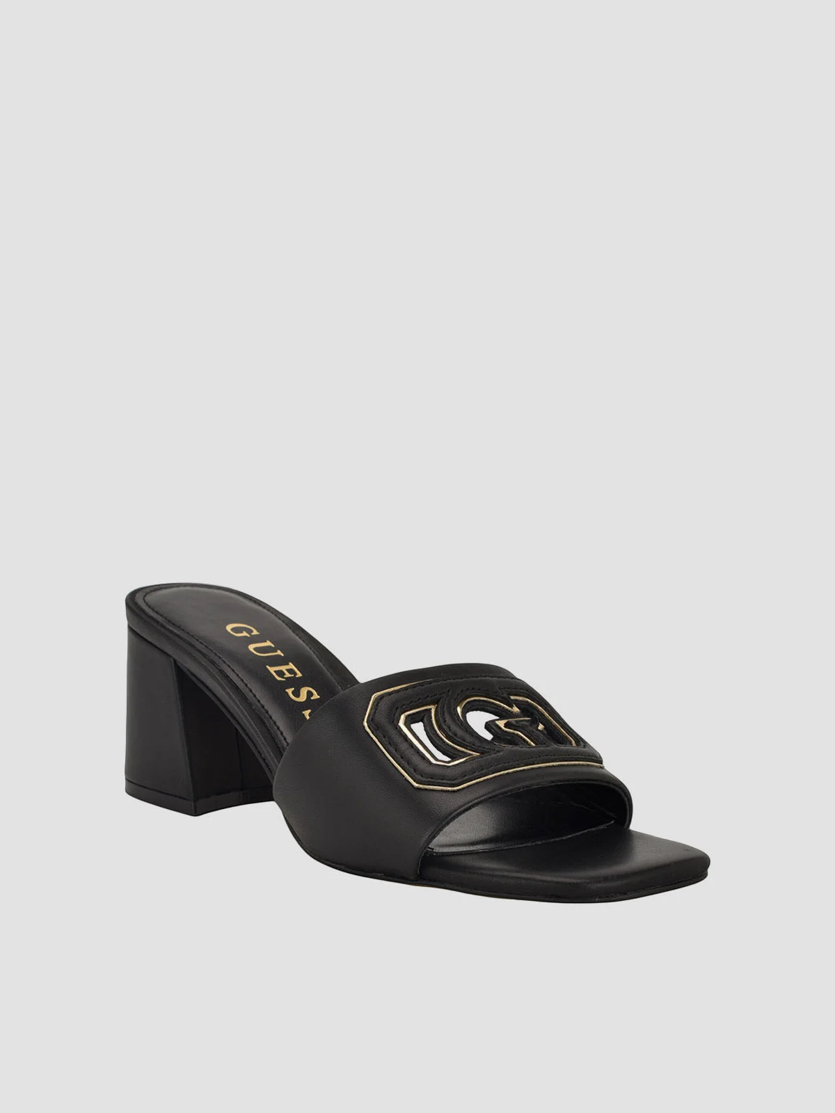 GUESS FOOTWEAR Dép Cao Gót Nữ