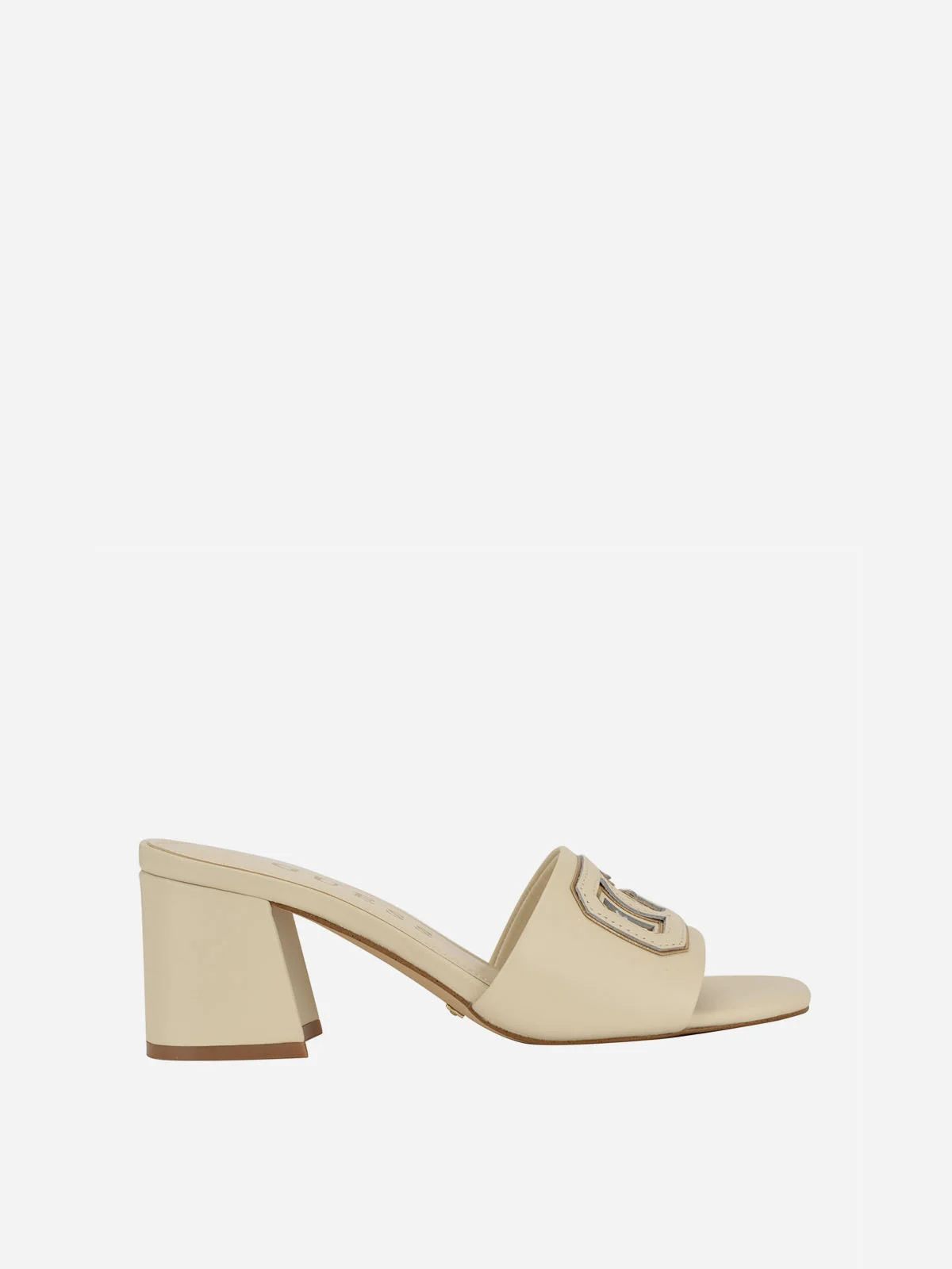 GUESS FOOTWEAR Dép Cao Gót Nữ