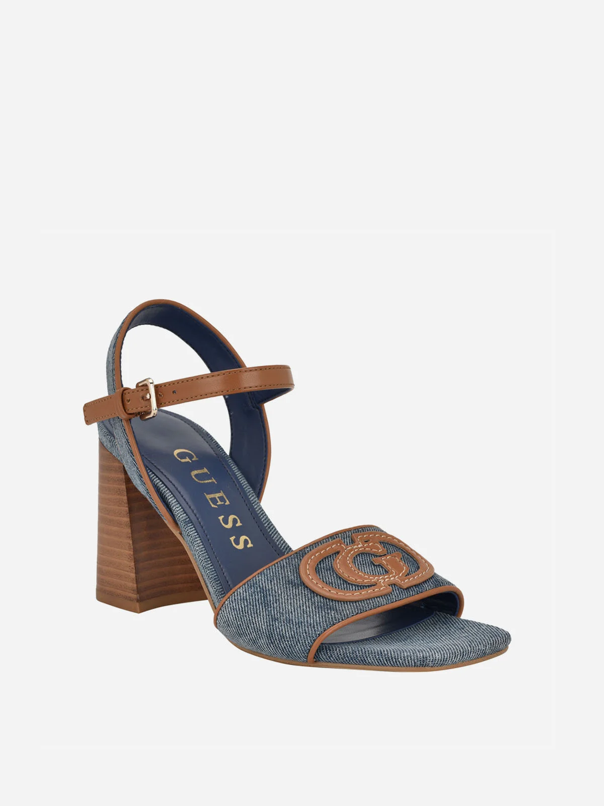 GUESS FOOTWEAR Giày Cao Gót Nữ