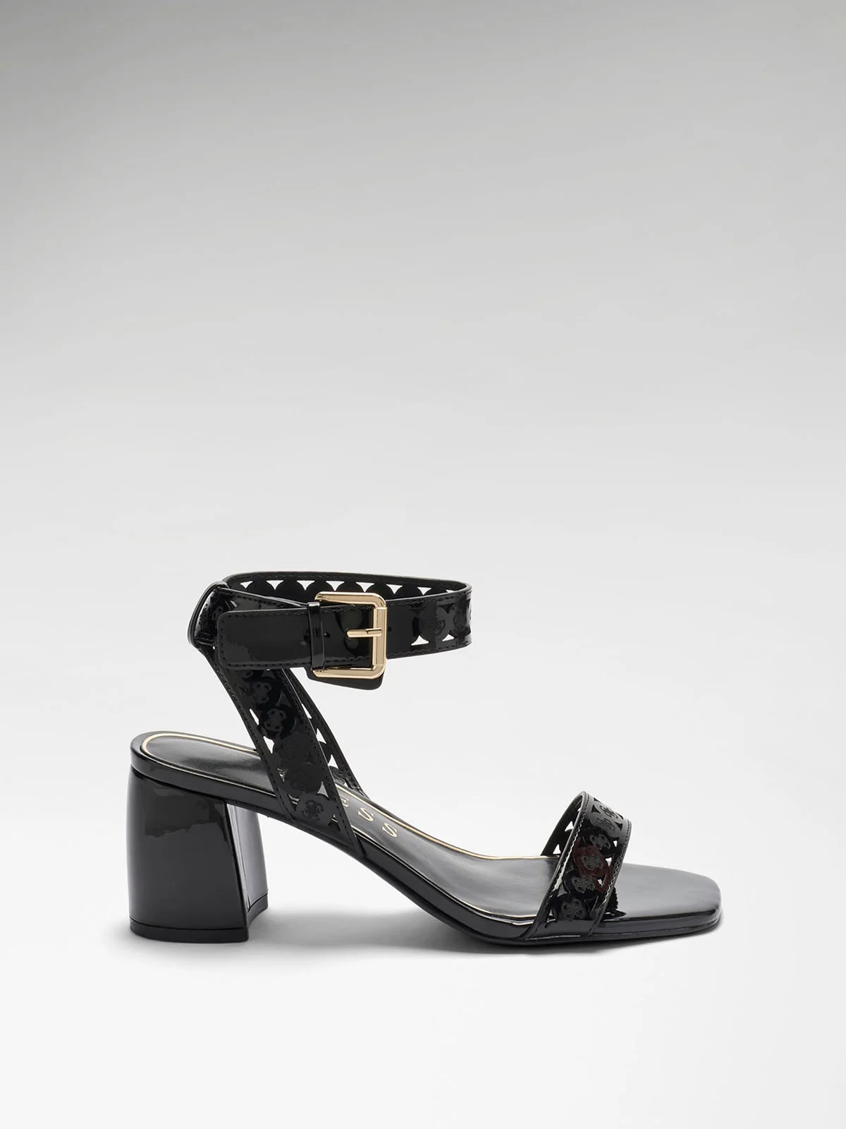 GUESS FOOTWEAR Giày Cao Gót Nữ - gwGASTINE