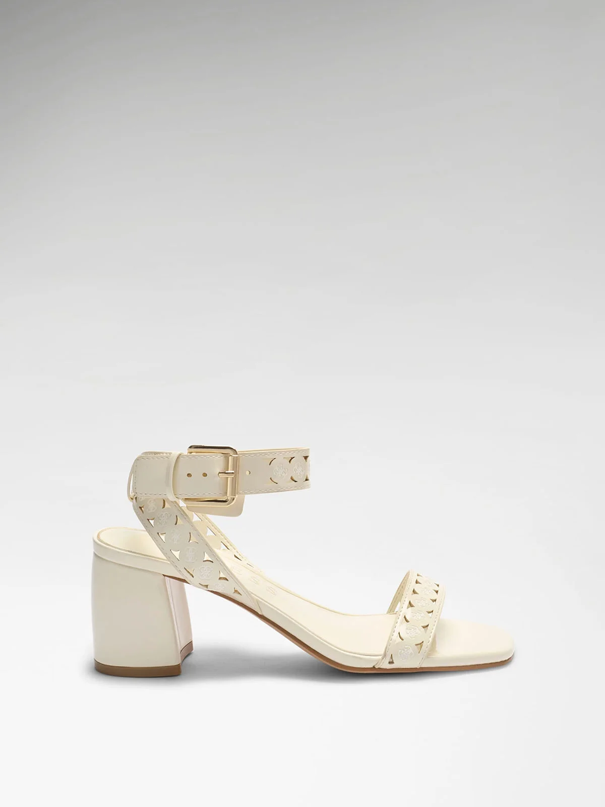 GUESS FOOTWEAR Giày Cao Gót Nữ - gwGASTINE