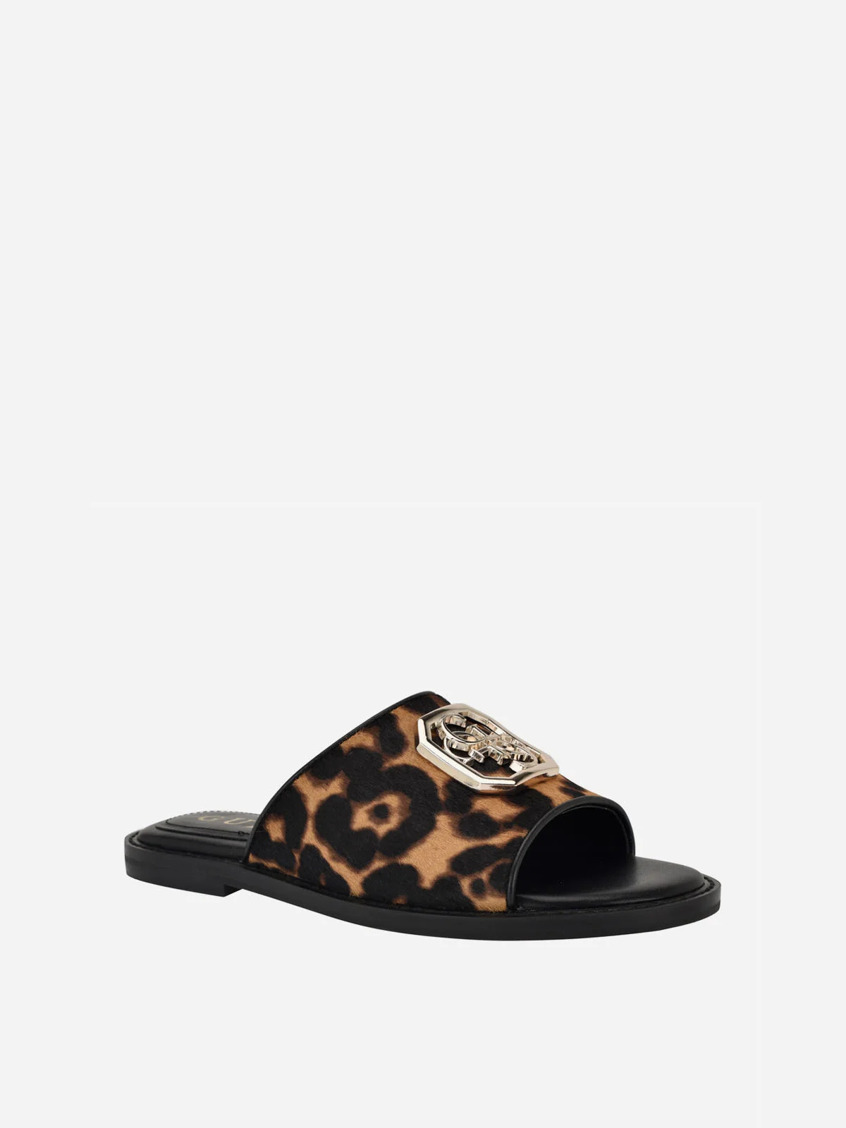 GUESS FOOTWEAR Dép Nữ - gwGRAYSIELY