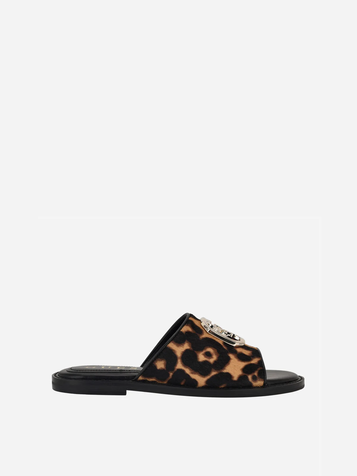 GUESS FOOTWEAR Dép Nữ - gwGRAYSIELY