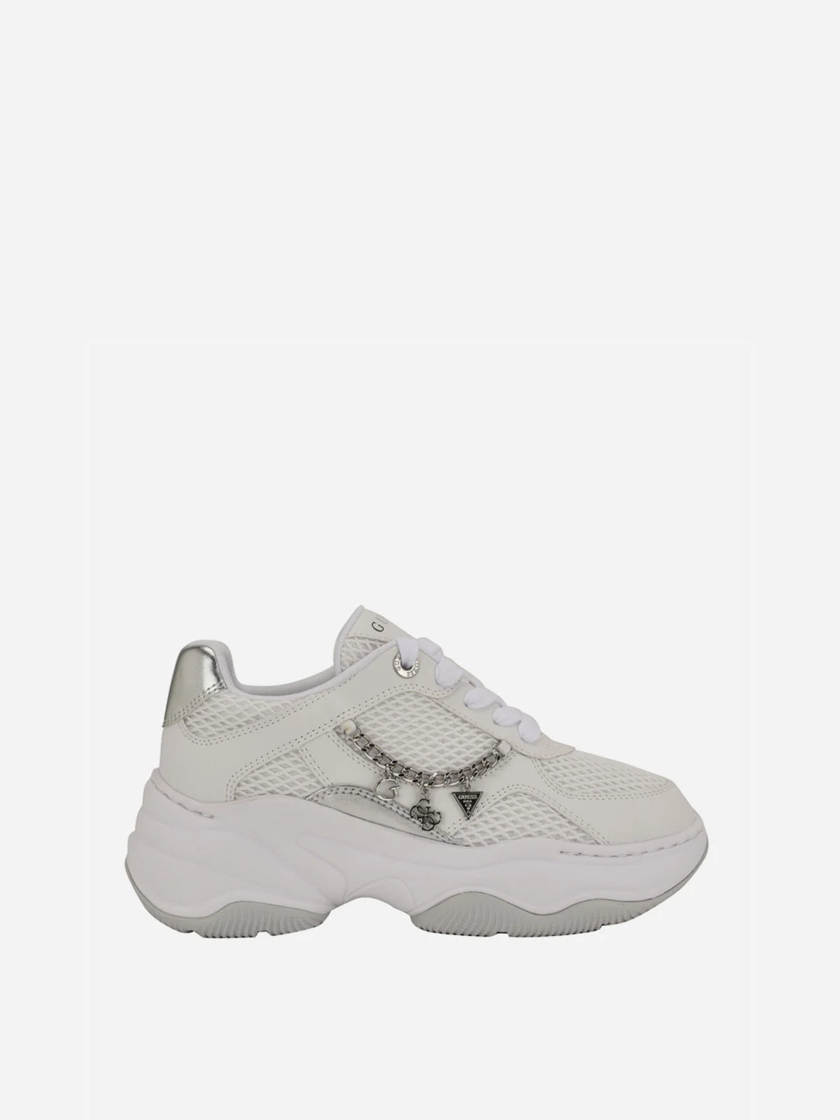 GUESS FOOTWEAR Giày Kiểu Thể Thao Nữ - gwHARPAA