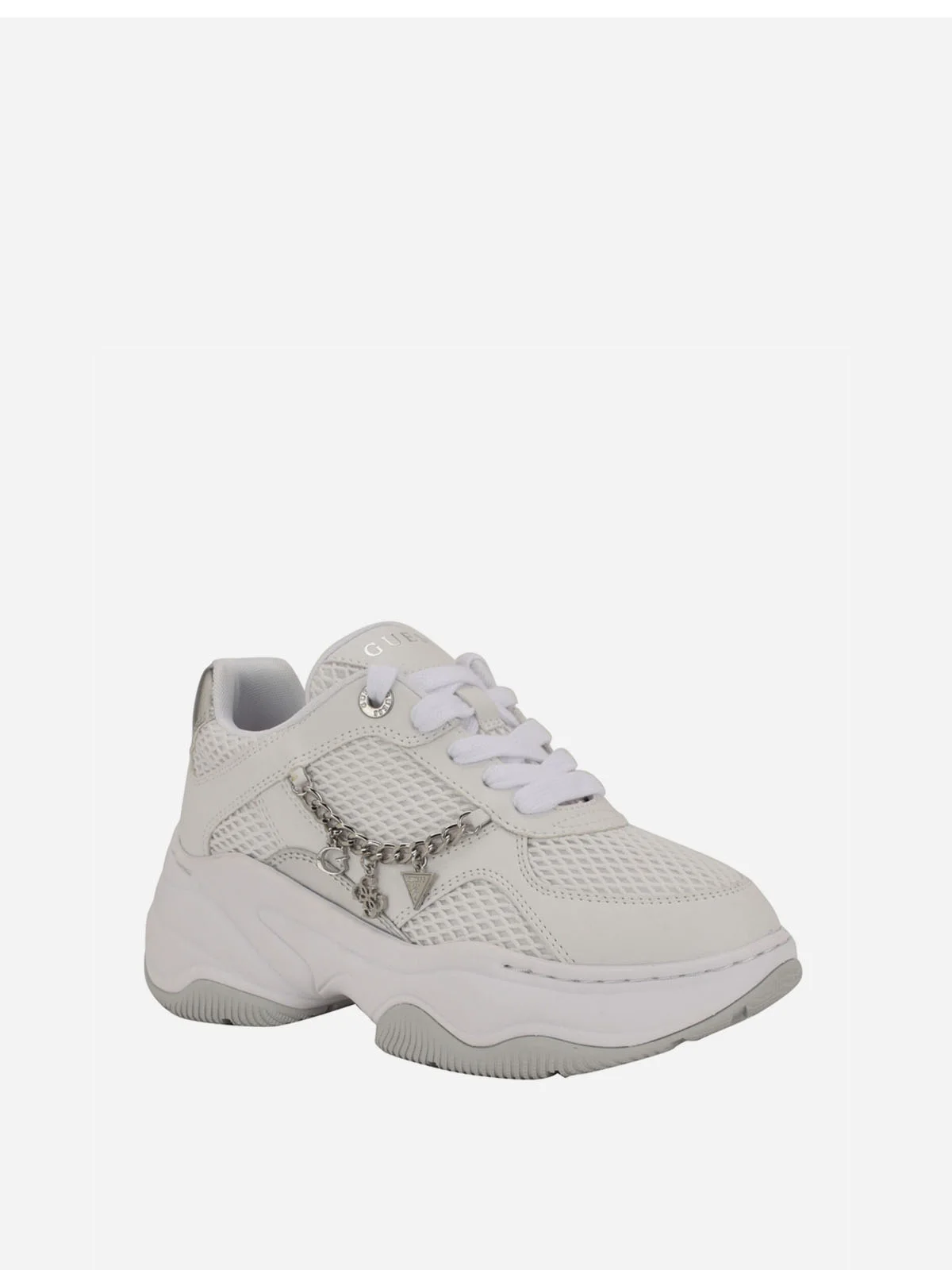 GUESS FOOTWEAR Giày Kiểu Thể Thao Nữ - gwHARPAA