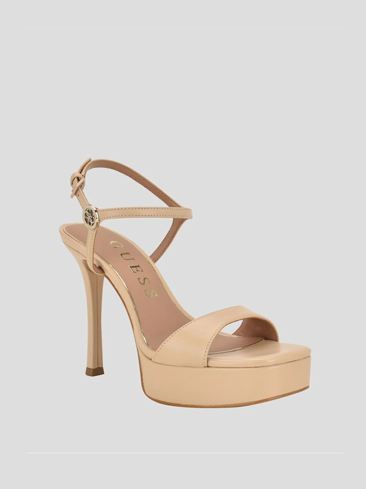 GUESS FOOTWEAR Giày Cao Gót Nữ - gwHENDORA