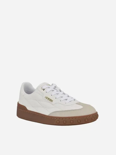 GUESS FOOTWEAR Giày Kiểu Thể Thao Nữ - gwIQUILT