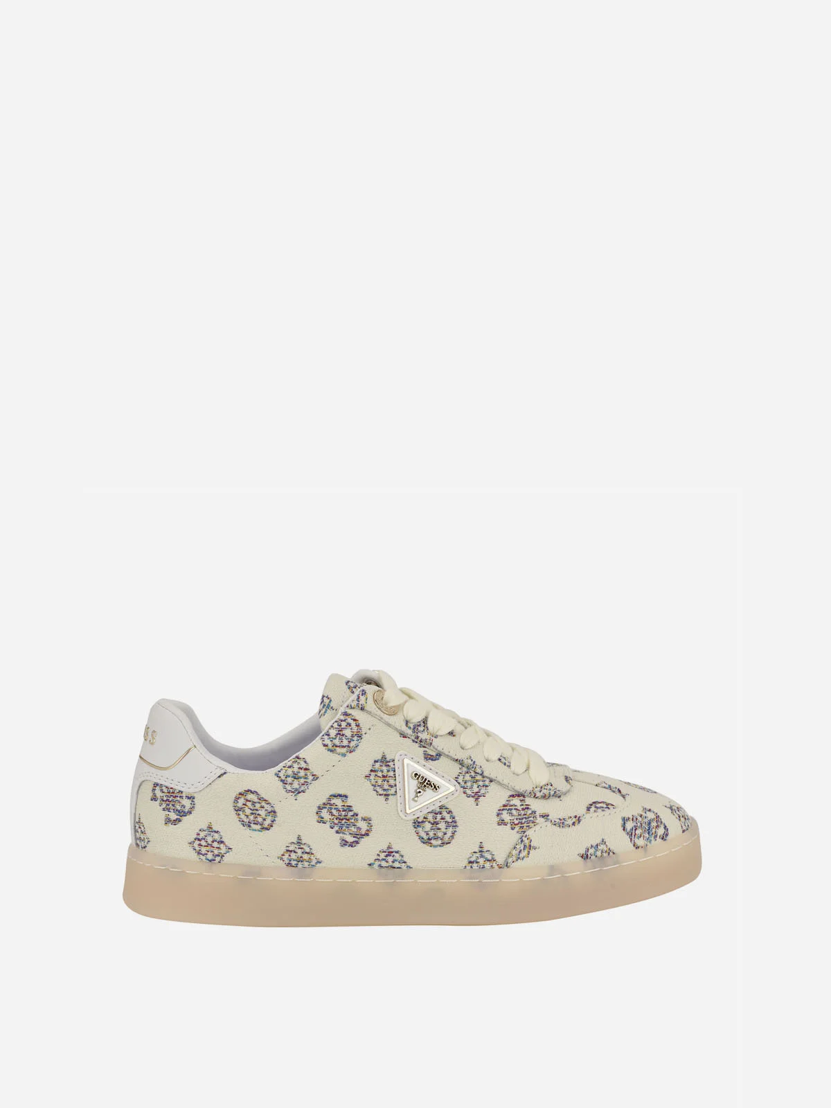 GUESS FOOTWEAR Giày Kiểu Thể Thao Nữ - Gwjazlie2