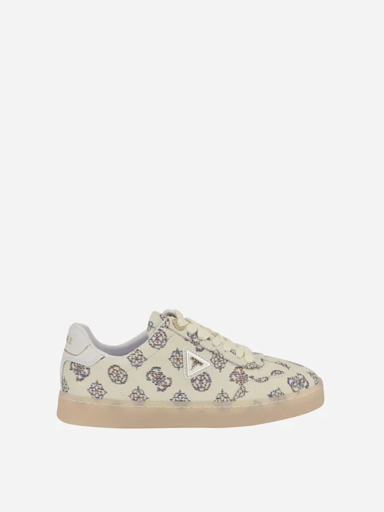 GUESS FOOTWEAR Giày Kiểu Thể Thao Nữ - Gwjazlie2
