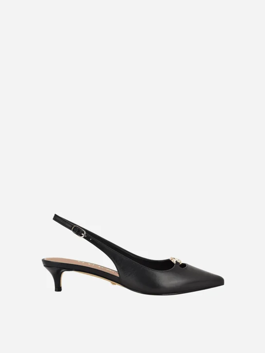 GUESS FOOTWEAR Giày Cao Gót Nữ - gwJESSAH