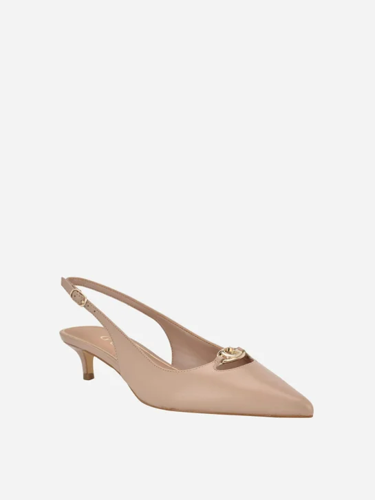 GUESS FOOTWEAR Giày Cao Gót Nữ - gwJESSAH