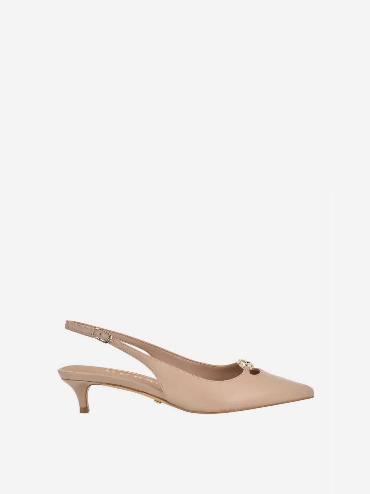 GUESS FOOTWEAR Giày Cao Gót Nữ - gwJESSAH