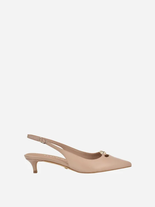 GUESS FOOTWEAR Giày Cao Gót Nữ - gwJESSAH