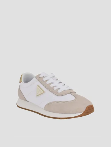 GUESS FOOTWEAR Giày Kiểu Thể Thao Nữ