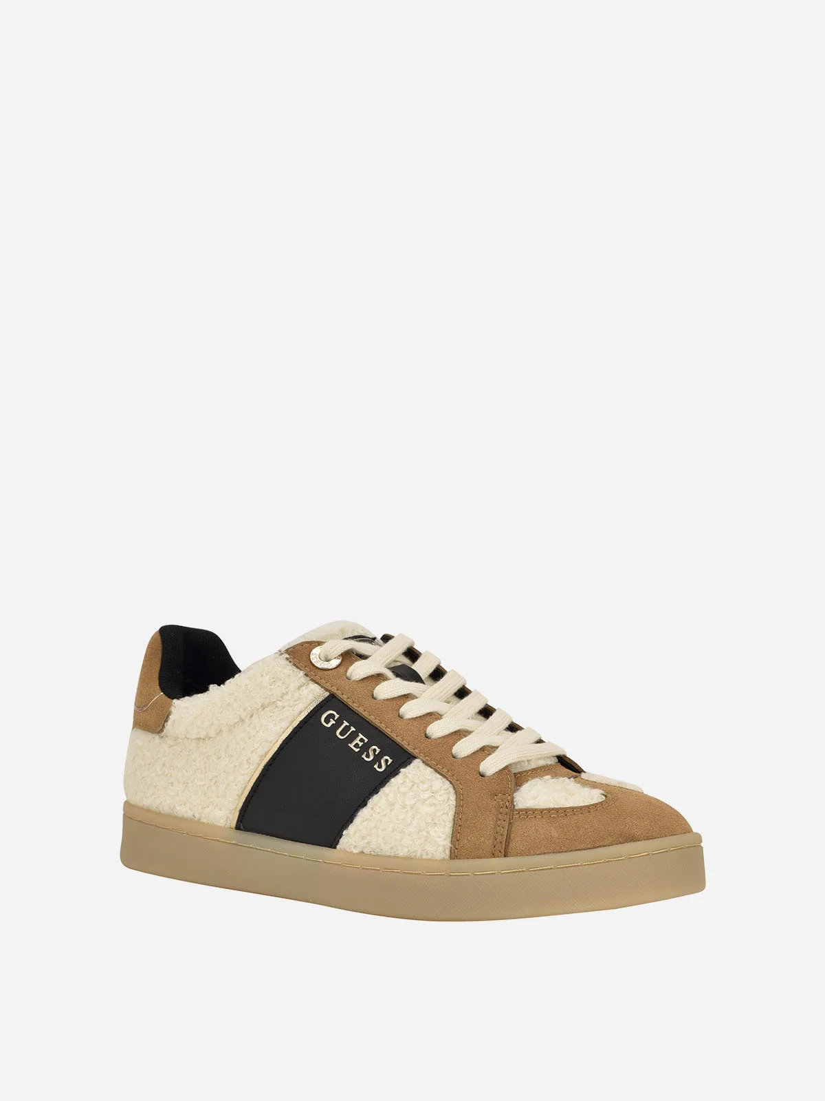 GUESS FOOTWEAR Giày Kiểu Thể Thao Nữ - gwJRONE9