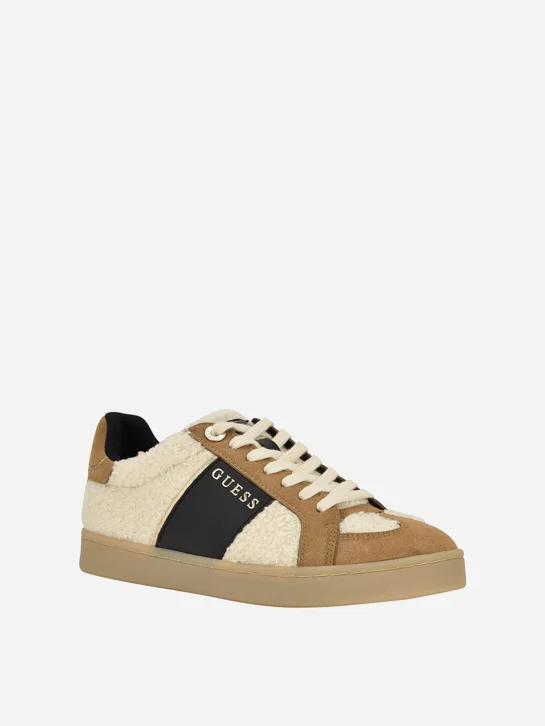 GUESS FOOTWEAR Giày Kiểu Thể Thao Nữ - gwJRONE9