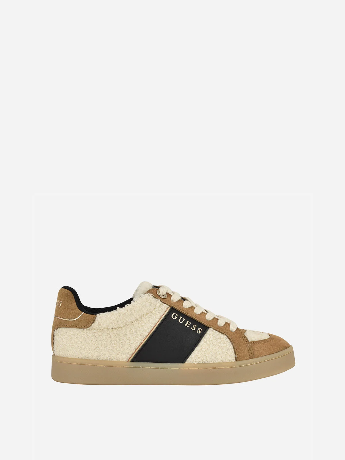 GUESS FOOTWEAR Giày Kiểu Thể Thao Nữ - gwJRONE9
