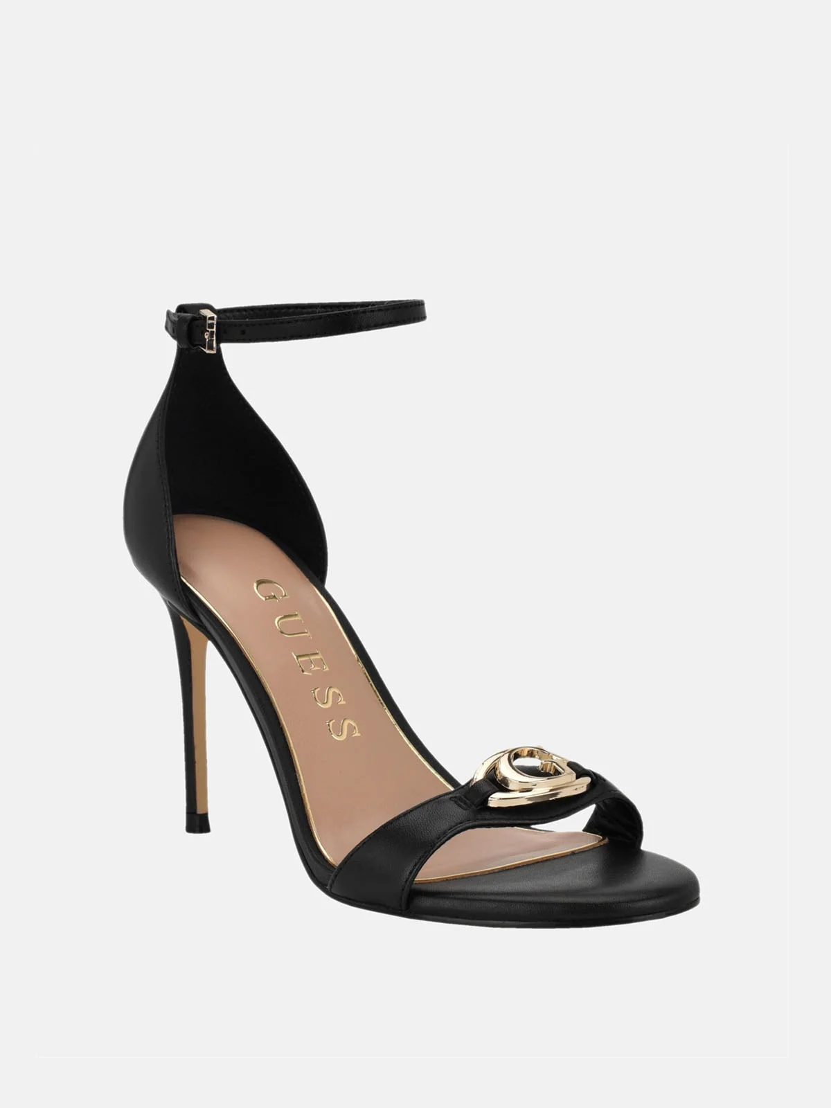 GUESS FOOTWEAR Giày Cao Gót Nữ - gwKABRINA