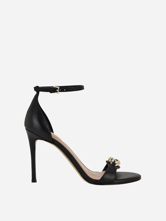GUESS FOOTWEAR Giày Cao Gót Nữ - gwKABRINA