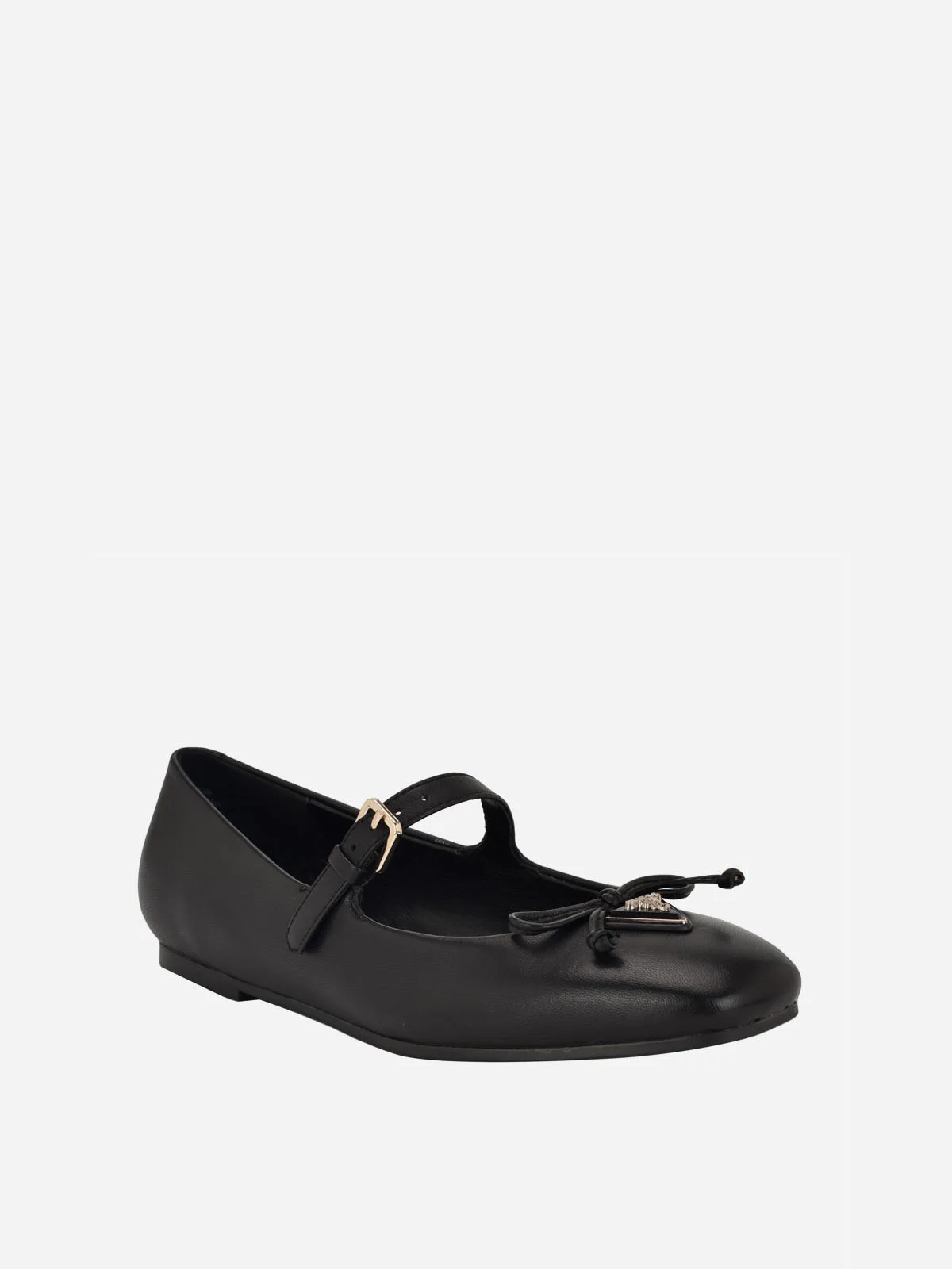 GUESS FOOTWEAR Giày Búp Bê Nữ