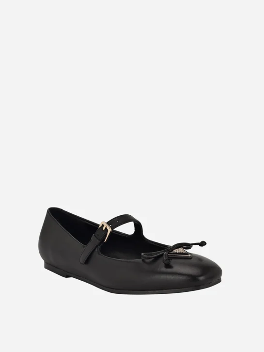 GUESS FOOTWEAR Giày Búp Bê Nữ