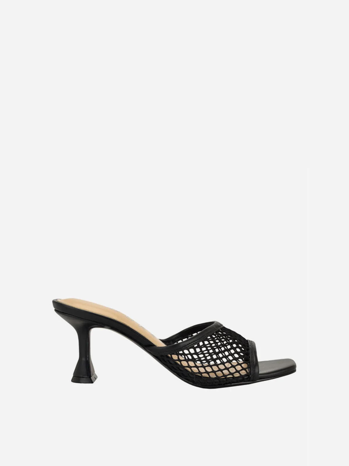 GUESS FOOTWEAR Dép Cao Gót Nữ - gwKEBBA