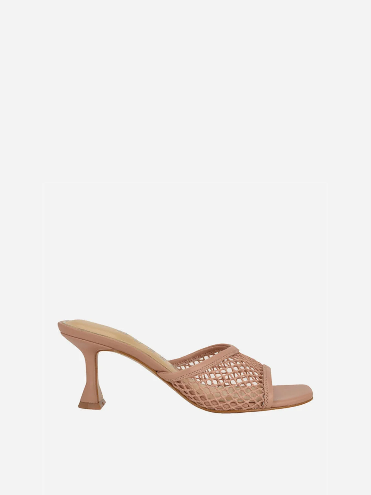 GUESS FOOTWEAR Dép Cao Gót Nữ - gwKEBBA