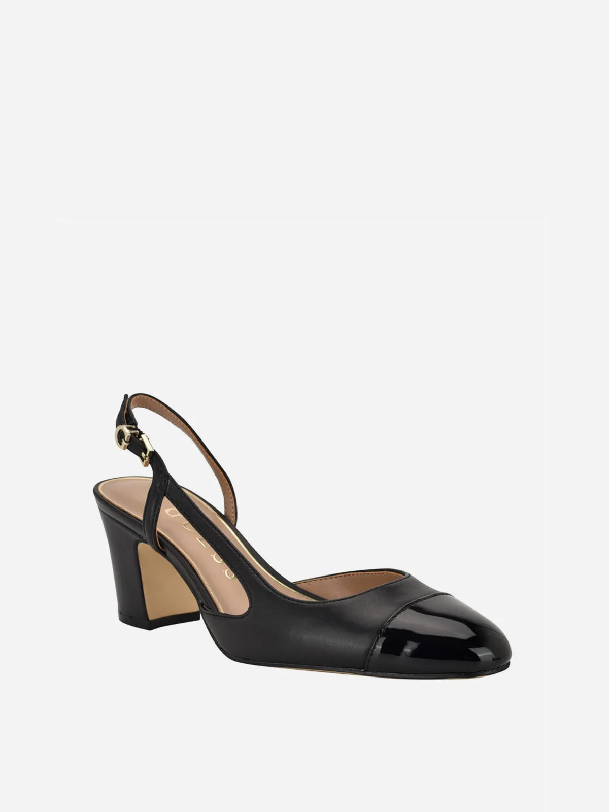 GUESS FOOTWEAR Giày Cao Gót Nữ - gwLOISA
