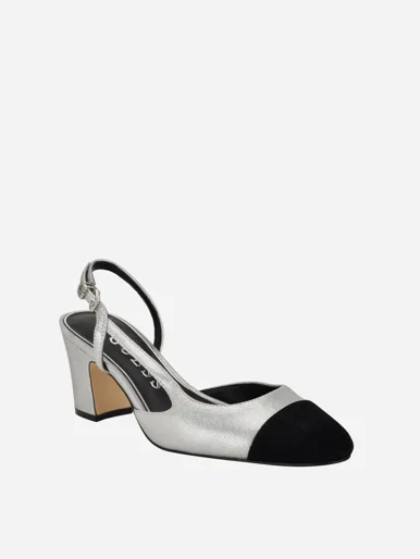 GUESS FOOTWEAR Giày Cao Gót Nữ - gwLOISA