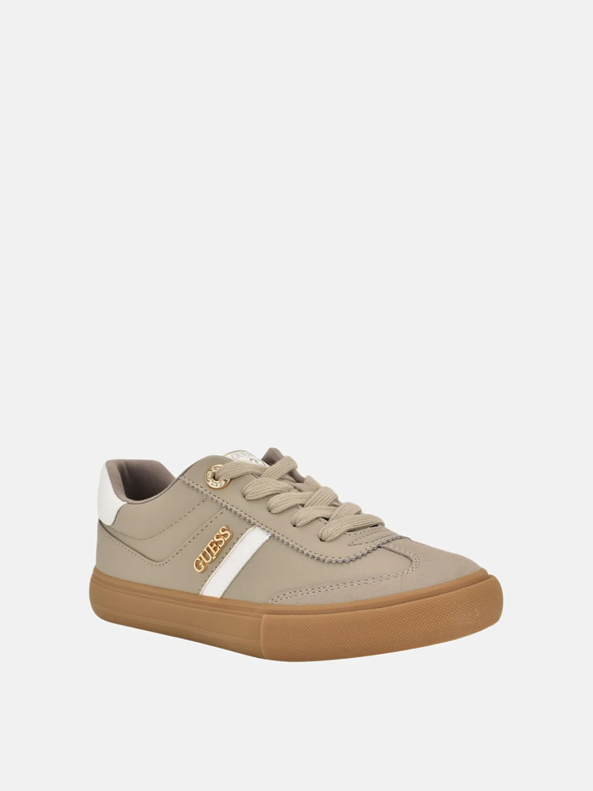 GUESS FOOTWEAR Giày Kiểu Thể Thao Nữ - gwLOUI