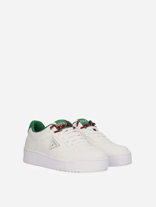 GUESS FOOTWEAR Giày Kiểu Thể Thao Nữ - gwMIRAM12