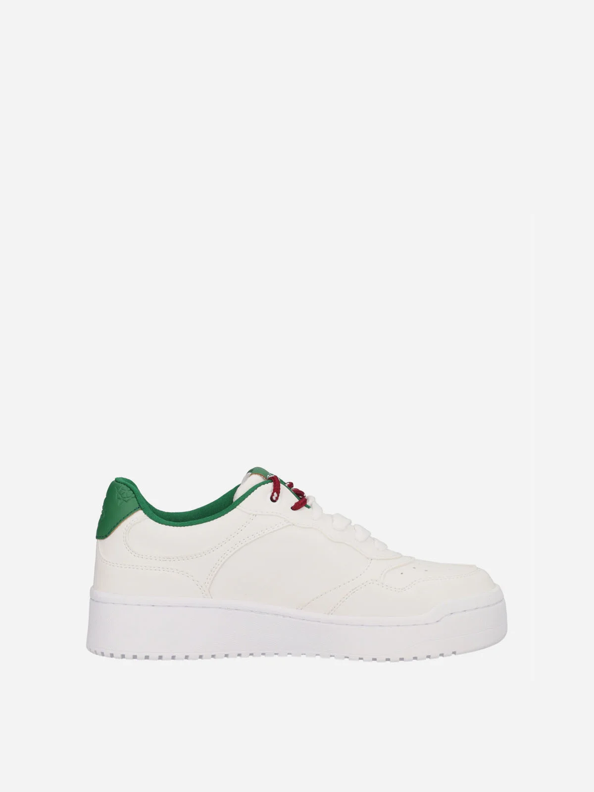 GUESS FOOTWEAR Giày Kiểu Thể Thao Nữ - gwMIRAM12