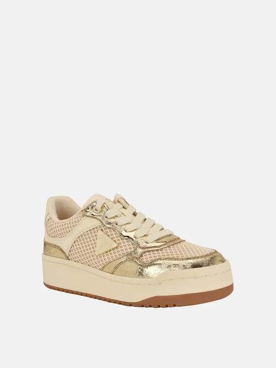 GUESS FOOTWEAR Giày Kiểu Thể Thao Nữ - gwMIRAM14