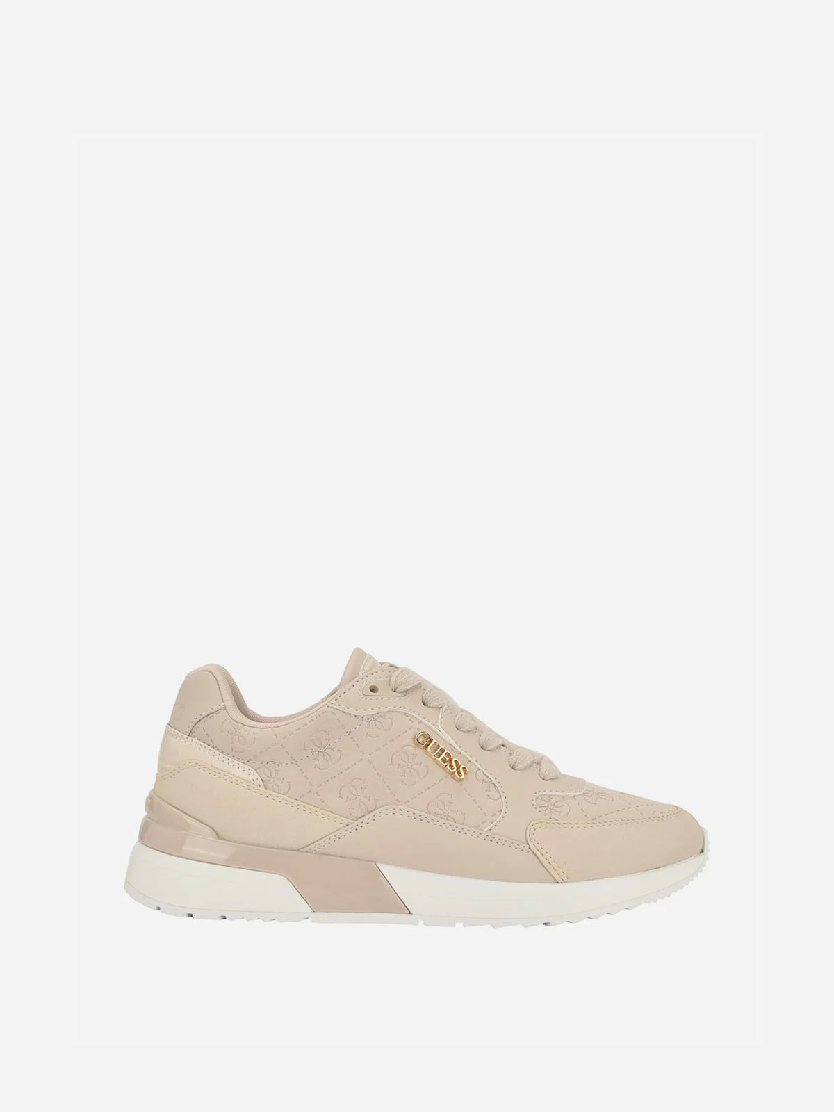 GUESS FOOTWEAR Giày Kiểu Thể Thao Nữ - gwMOXEA16