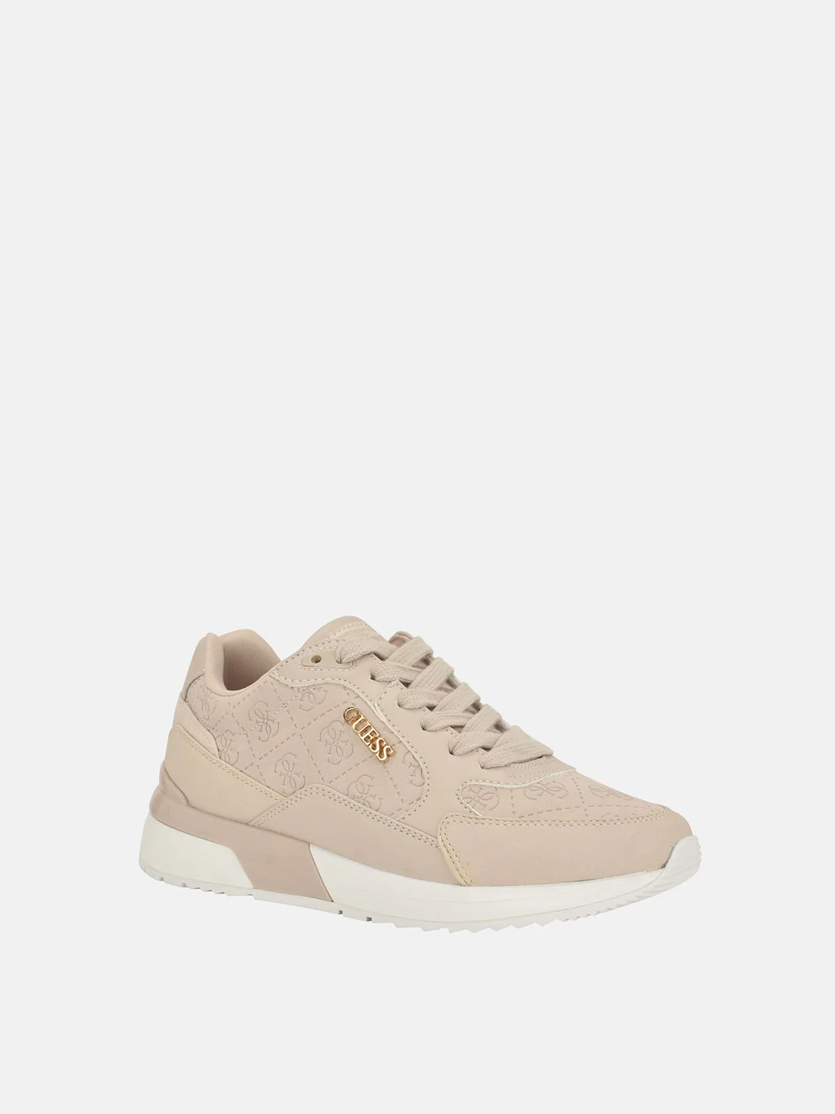 GUESS FOOTWEAR Giày Kiểu Thể Thao Nữ - gwMOXEA16