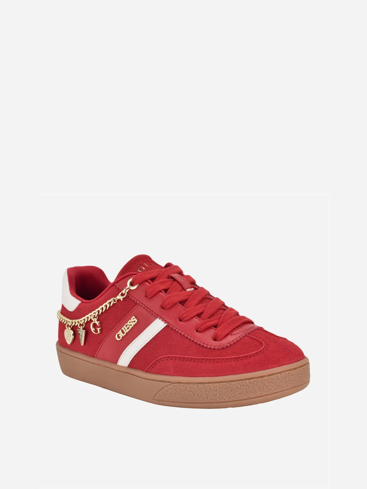 GUESS FOOTWEAR Giày Kiểu Thể Thao Nữ - gwNAOKO2