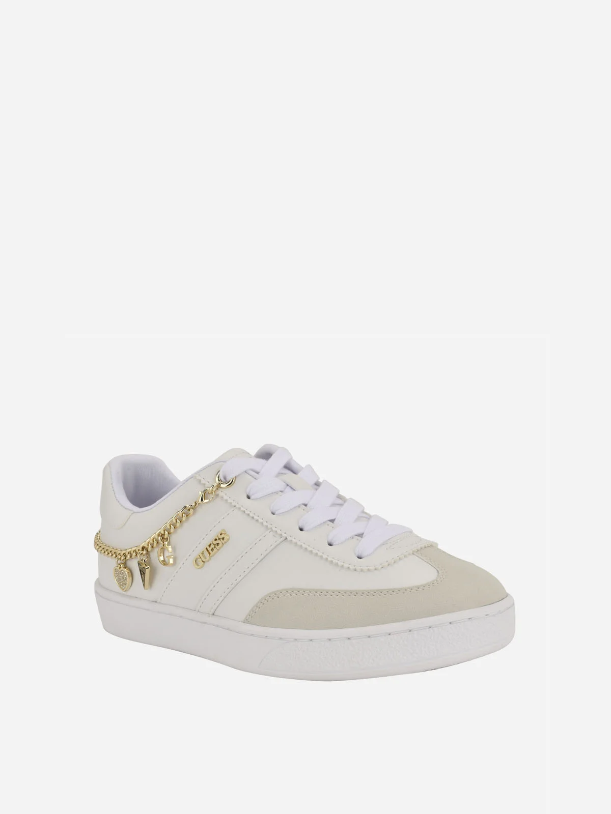 GUESS FOOTWEAR Giày Kiểu Thể Thao Nữ - gwNAOKO3