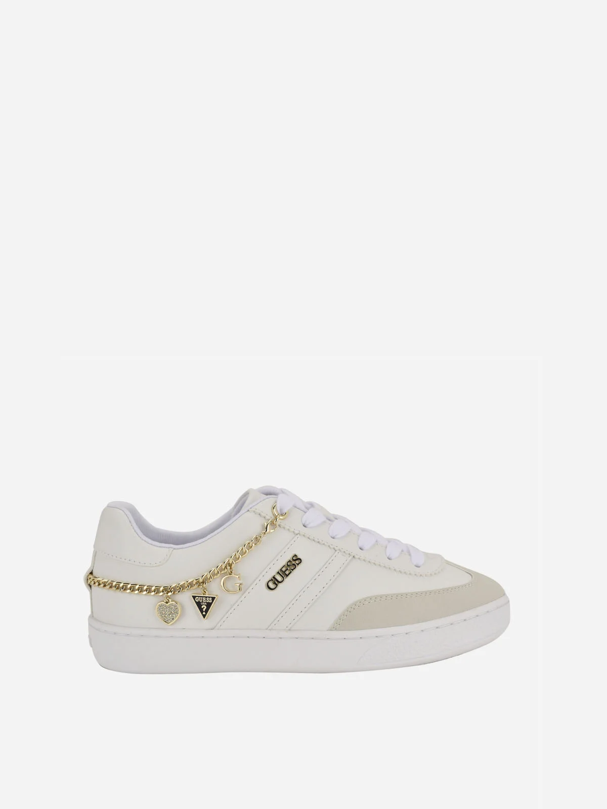 GUESS FOOTWEAR Giày Kiểu Thể Thao Nữ - gwNAOKO3