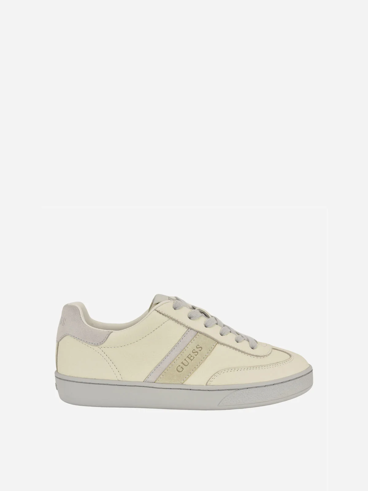 GUESS FOOTWEAR Giày Kiểu Thể Thao Nữ - Gwnolinas