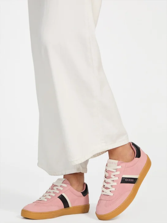 GUESS FOOTWEAR Giày Kiểu Thể Thao Nữ - Gwnolinas