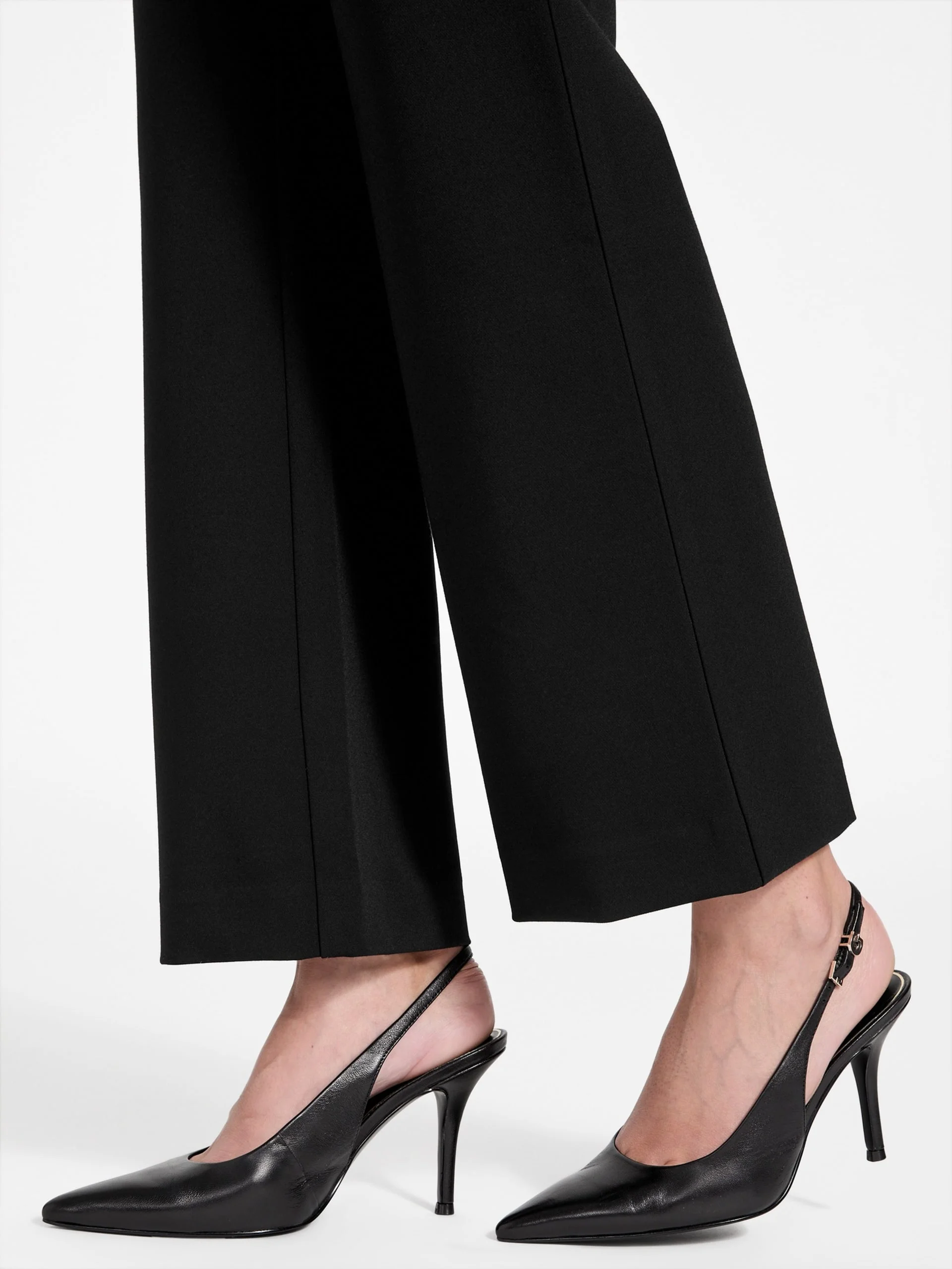 GUESS FOOTWEAR Giày Cao Gót Nữ - gwPRINCELSA