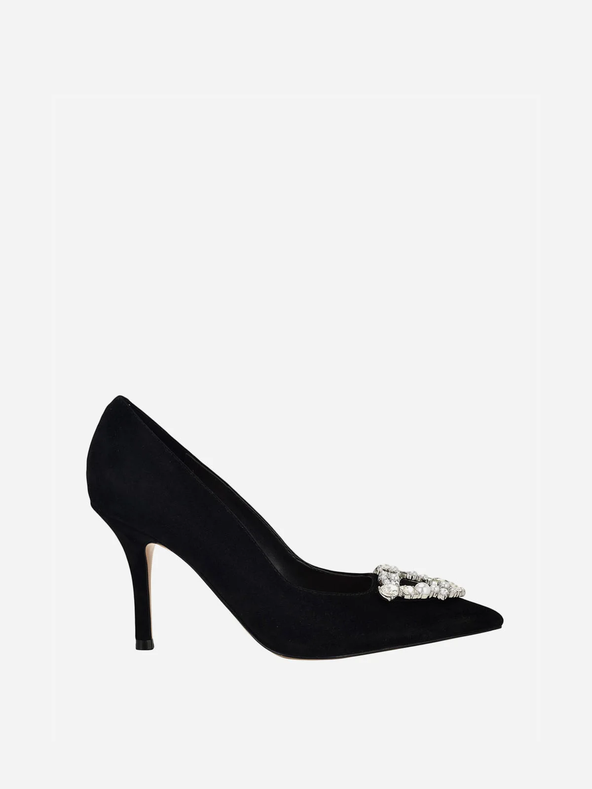 GUESS FOOTWEAR Giày Cao Gót Nữ - gwPRINSEN