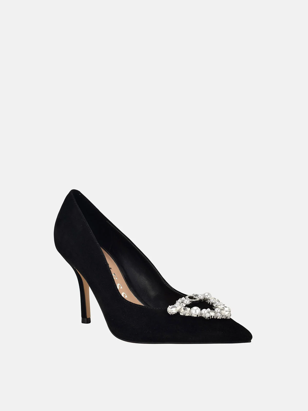GUESS FOOTWEAR Giày Cao Gót Nữ - gwPRINSEN