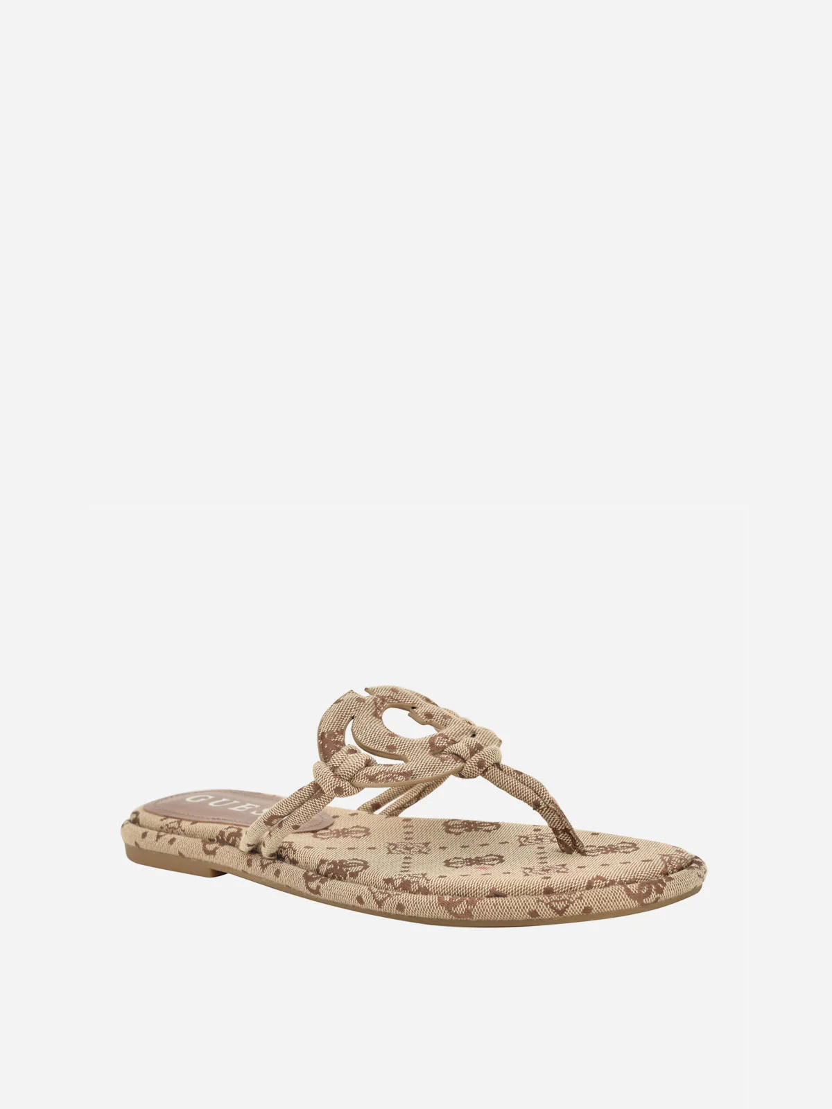 GUESS FOOTWEAR Dép Nữ - gwSAIME3
