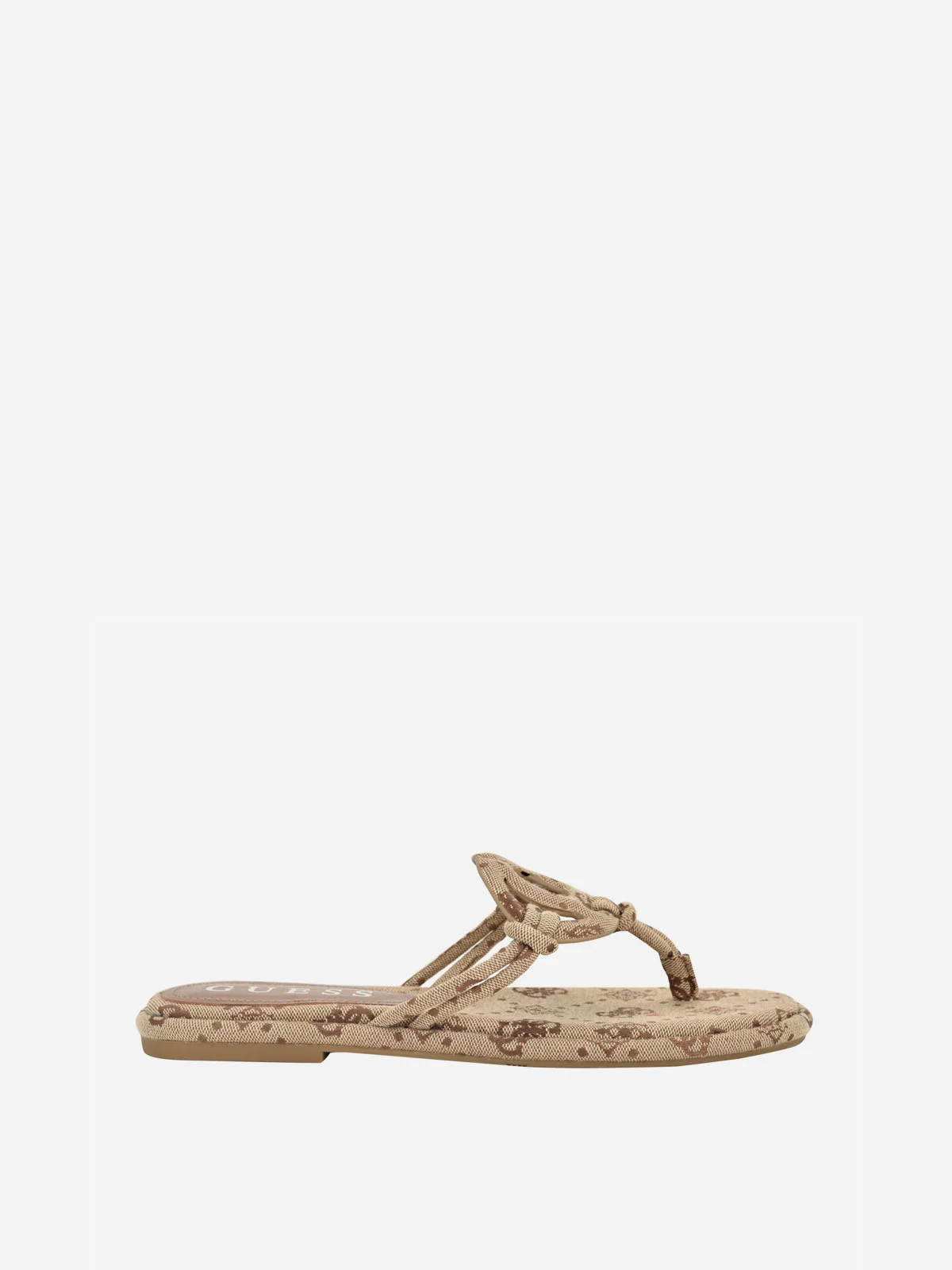 GUESS FOOTWEAR Dép Nữ - gwSAIME3