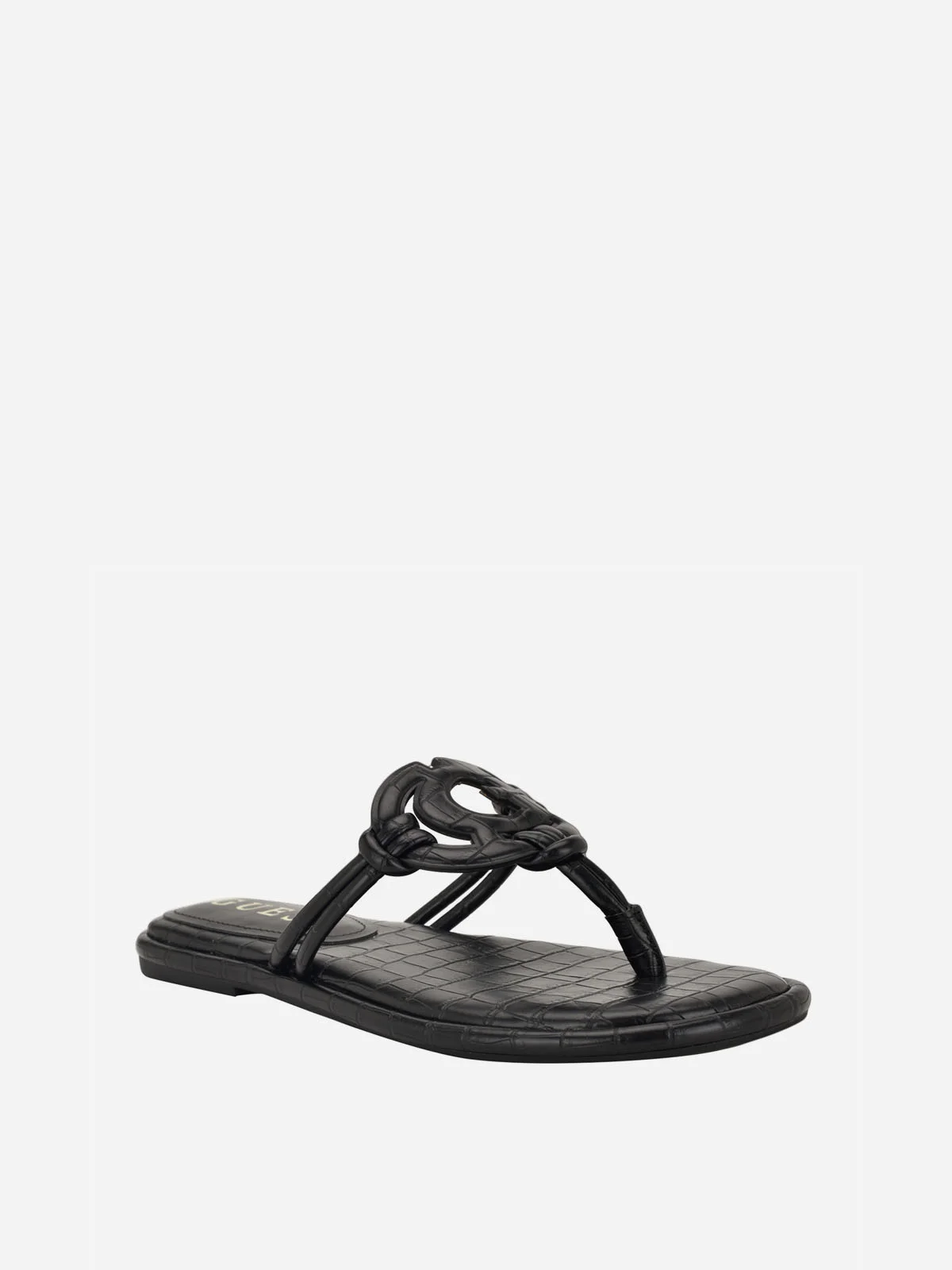 GUESS FOOTWEAR Dép Nữ - gwSAIME