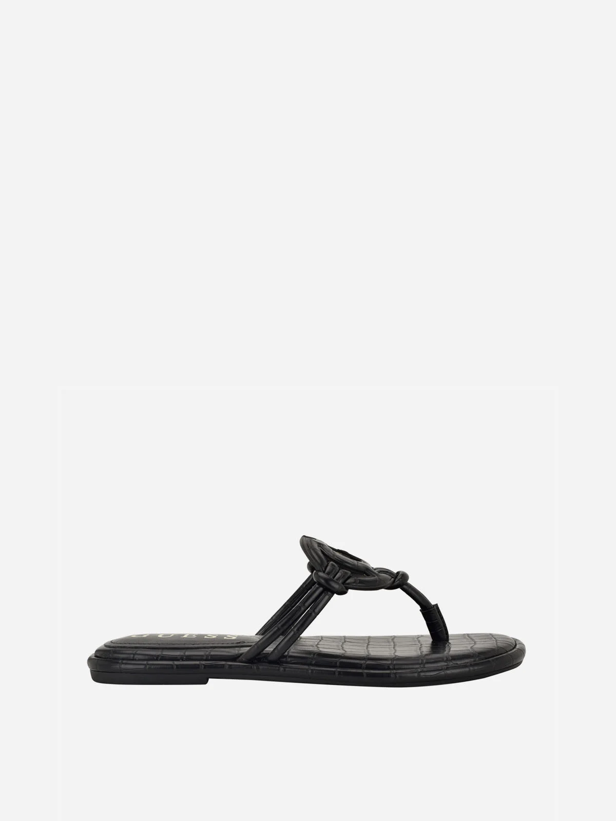 GUESS FOOTWEAR Dép Nữ - gwSAIME